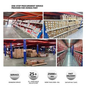 อะไหล่รถยนต์ขายส่ง อะไหล่รถยนต์อื่นๆ ผู้ผลิตอะไหล่แท้ (OEM) อุปกรณ์เสริมที่ใช้กันทั่วไปสำหรับรถยนต์ฮอนด้า แอคคอร์ด ปี 2008 - 2022 - Product Image 5