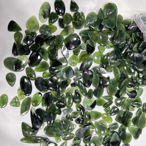 ผู้ส่งออกอินเดียจำหน่ายพลอยซาปร์แทนขัดเงาอย่างดีสำหรับทำเครื่องประดับทุกประเภท พลอยจากอินเดีย - Product Image 5