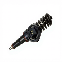 Nouvel injecteur de carburant diesel de haute qualité en acier pour 1.9 TDI OE 0414720216 038130073BA 0414720019 0414720201 0414720204 0414720209