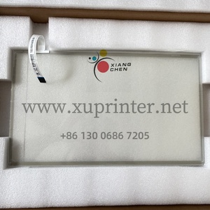 หน้าจอ T185S-5RB001N-0A18R0-180FH WD ของแท้สำหรับชิ้นส่วนเครื่องขั้วโลก - Product Image 2