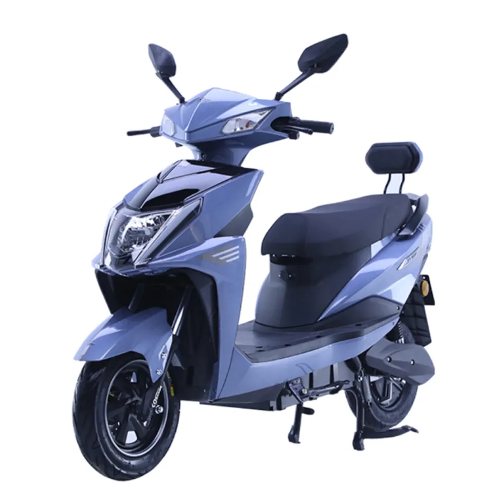 Prezzo a buon mercato di vendita 1000w pendolarismo elettrico moto a lungo raggio mobilità elettrica scooter moto per adulti