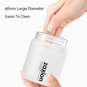 8 oz Borosilicate Glass <strong>Baby</strong> Bottle - BPA-<strong>Free</strong>, Safe, Animal Prints, Silicone Nipple, <strong>Free</strong> <strong>Sample</strong> for Sippy Transition