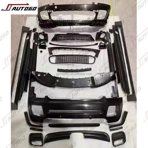 Kit de Carrocería de Material PP ABS de Nuevo Diseño para <span class=keywords><strong>Mini</strong></span> R56 R57 R58 2007-2013 .6L 1.6T <span class=keywords><strong>Cooper</strong></span> Cheer <span class=keywords><strong>CABRIO</strong></span> Fun S Actualización a JCW - Product Image 2