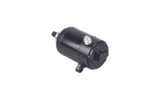 Moteur de démarrage OE JA-3516-00 BOXER BM-150 XCD-125/DISCOVER-100/PULSAR-135/135LS/DISCOVER+125/-125ST pour BAJAJ - Product Image 5