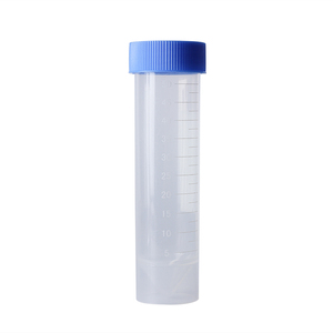 Best Selling PP <strong>50ml</strong> <strong>Centrifuge</strong> for Tubes <strong>50ml</strong> Medical and Science <strong>Lab</strong> Consumables - Product Image 5