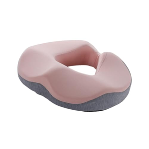 <b>Memory</b> <b>Foam</b> Anti-Pressure Sore Seat <b>Cushion</b>, Tailbone & Hemorrhoid Relief for Office Car - Product Image 5