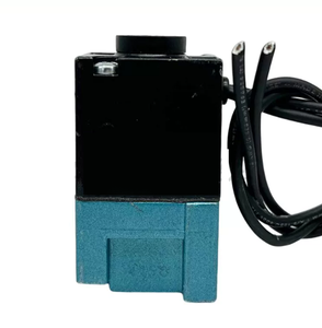 Válvula Solenoide MAC 161B-501JB de 2/3 Vías, Válvula Solenoide Simple Serie 100 - Product Image 2