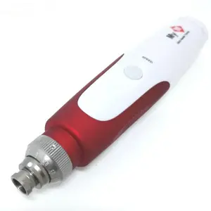 Home Use Micro Needle N2 Anti-Wrinkle Skin Care