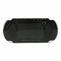X9S Console de jeu vidéo Offre Spéciale 5.1 pouces écran HD Double intégré 10000 jeux multimédia rétro lecteur de jeu portable