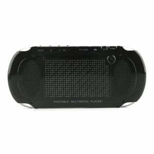 X9S <span class=keywords><strong>Console</strong></span> de jeu vidéo Offre Spéciale 5.1 pouces écran HD Double intégré 10000 jeux multimédia rétro lecteur de jeu portable - Product Image 5