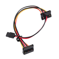 Cable de datos ide personalizado para portátil, cable de alimentación SATA para asus, sata3.0 6gbs, 6 pines, 7 pines, 15 Pines, 13 Pines, 22 Pines, 4 pines, jst