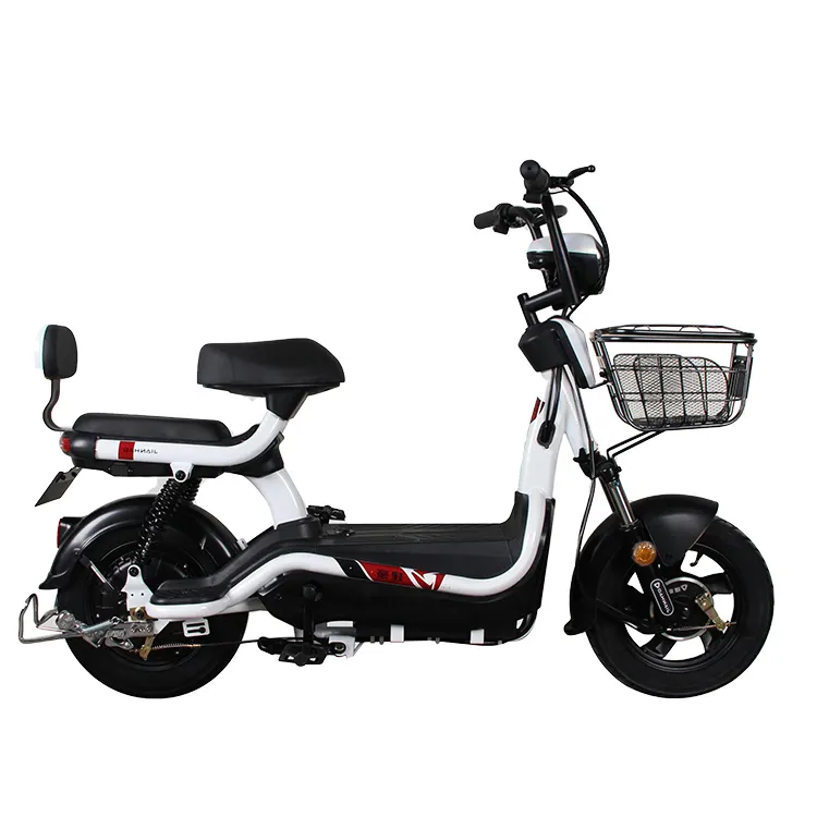 VIMODE-vtt électrique de 20 pouces, 350W/500W/750w