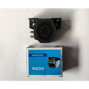 12-48V étanche électrique <span class=keywords><strong>klaxon</strong></span> inversé pour camion <span class=keywords><strong>voiture</strong></span> remorque pour <span class=keywords><strong>voiture</strong></span> audio universel haut-parleur pour automobiles en gros - Product Image 6