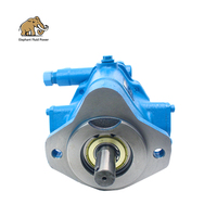 Pompe hydraulique pour machines agricoles PVB5-RSY-31C pour système hydraulique de machines