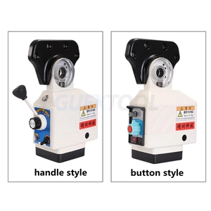 LIVTER APF-400 110V เครื่องป้อนอัตโนมัติสำหรับเครื่องกัดแบบตั้งโต๊ะ ขายส่ง อุปกรณ์ป้อนสำหรับเครื่องกัด อุปกรณ์เสริมเครื่องกัด - Product Image 1