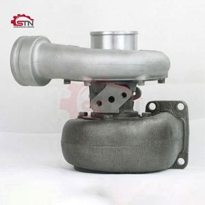 Turbocompresseur d'excavatrice 318807 <span class=keywords><strong>S2B</strong></span> pour BF6M1013 Turbo 318807 - Product Image 4