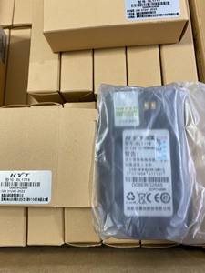 Оригинальный перезаряжаемый литий-ионный аккумулятор Hytera BL1719 емкостью <span class=keywords><strong>1650</strong></span> мАч для двусторонних радиостанций Hytera BH1104 BH1106 и раций Hytera - Product Image 4