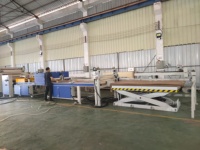 2021 nouvelle Table Élévatrice Plate-Forme Élévatrice Hydraulique Guangzhou Xingyuan Prix Usine