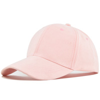 Gorras de béisbol de ante de moda para hombres y mujeres Otoño Invierno sólido Retro Snapback Hip Hop sombrero ajustable gorras de sol