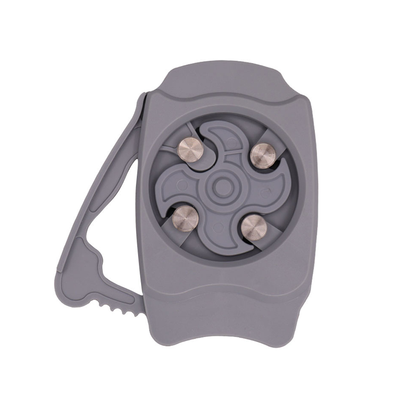 Бытовая кухонная открывалка для бутылок с напитками, ручная открывалка для бутылок