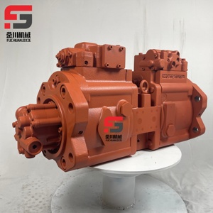 हाइड्रोलिक मुख्य पंप सी 5v140dt उच्च गुणवत्ता वाले नए ओम स्पेयर पार्ट्स के लिए हाइड्रोलिक मुख्य पंप सी 5v140dt - Product Image 3