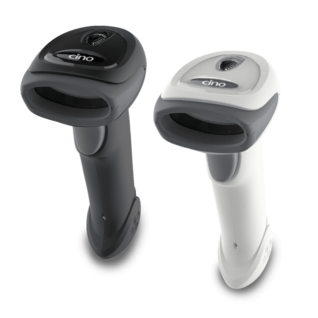 Read Damaged Labels 1D Scanner Cino F680 High Speed Barcode Reader No More Scanning Errors FuzzyScan 3.0 Linear Imager