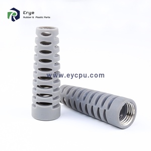 Fabricant de produits en caoutchouc, poignée en caoutchouc de qualité OEM, housse de protection en silicone pour outils - Product Image 2