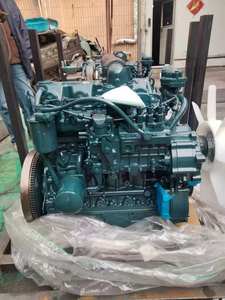 เครื่องยนต์ JM V3800 เทอร์โบชาร์จ, สำหรับเครื่องยนต์เทอร์โบชาร์จ V3800T และ V3800TI - Product Image 2