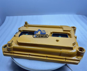 Pièces d'excavatrice sur chenilles XPower E325C E330C, unité de commande électronique (ECU) 210-0848 2100848, neuve avec qualité d'origine - Product Image 4