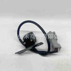 Caméra de rétroviseur 95760-2W000 à objectif unique, vision nocturne, pour camions Hyundai de taille moyenne et poids lourd, installation sur support - Product Image 3