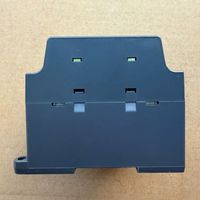 Nuevo PLC Delta DVP10EC00R3 Serie EC3 Original, 10 Puntos, 6DI, 4DO, Salida de Relé, Controlador Lógico Programable, Automatización Industrial
