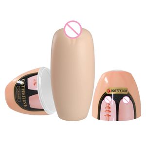 All'ingrosso giocattoli sessuali per gli uomini magico gatto masturbazione uova tazza pussy giocattoli sexy - Product Image 2