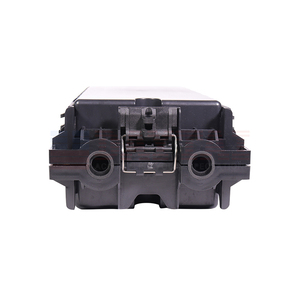 Inline Loại 6 Port Cơ Khí Niêm Phong Fiber Optic Splice Đóng Cửa - Product Image 6