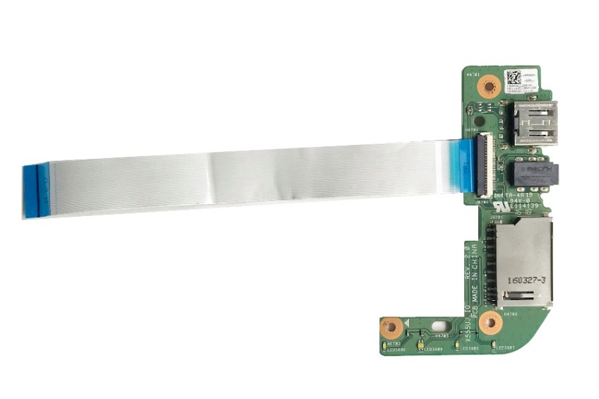 Haut-parleur Interne Pour ASUS V555L, F555U, FL5800L, X555LB - Neuf