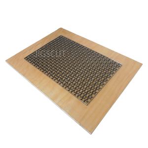 钢尺拼图模具 400*500mm-500件 标准设计 - Product Image 1