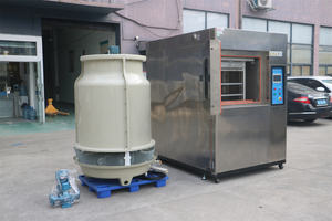 İklim termal şok <span class=keywords><strong>test</strong></span> ekipmanını simüle edin - Product Image 5