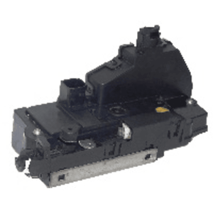 CI CAR Conjunto de pestillo de puerta 33119 - Product Image 1