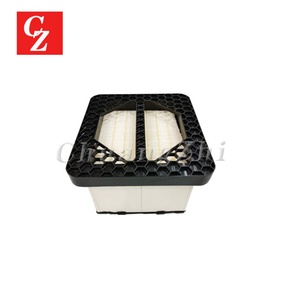 Elemento de Filtro de Aire ZS1161022 para Piezas de Compresores Industriales Gardner Denver Compair - Product Image 4