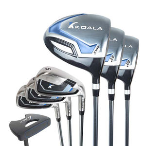 Ensemble de club de <span class=keywords><strong>golf</strong></span> junior universel personnalisé Offre Spéciale - Product Image 2