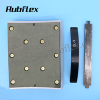 Embrayage Eaton Airflex 38VC1200 142739 à utiliser pour le broyeur à boulets SAG