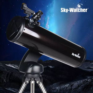 Skywatcher <span class=keywords><strong>STAR</strong></span> <span class=keywords><strong>DISCOVERY</strong></span> N150-WIFI Newton reflector automatic <span class=keywords><strong>STAR</strong></span>-finding telescope WIFI phone control - Product Image 2