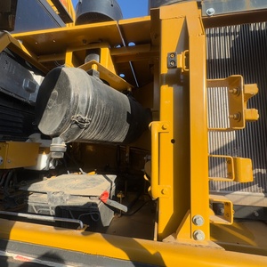 โรงงานจำหน่ายรถขุดไฮดรอลิกมือสอง Caterpillar 36 ตัน รุ่น CAT336D2 พร้อมเครื่องยนต์และปั๊ม ผลิตในญี่ปุ่น สำหรับงานขุดเหมือง - Product Image 6