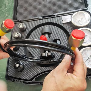 מפעל טעינה חנקן ישיר ערכת טעינה Fph-1 הידראולי מצבר הידראולי מערכת אביזרי איכות עם 1 אחריות לשנה - Product Image 6