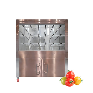 Horno de <span class=keywords><strong>gas</strong></span> metálico para tostadas y asados, parrilla para barbacoas de camping - Product Image 5