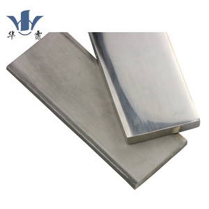 गर्म लुढ़का स्टेनलेस स्टील फ्लैट बार s 304 316 316l 310s 321 347 stm मानक - Product Image 4