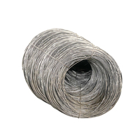 Fournisseur de fil d'acier pour béton précontraint 1mm 2mm 3mm 4mm 6mm 7mm Fil d'acier à haute teneur en carbone à nervures en spirale