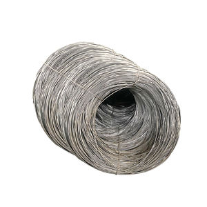 Fournisseur de fil d'acier pour béton précontraint 1mm 2mm 3mm 4mm 6mm 7mm Fil d'acier à haute teneur en carbone à nervures en spirale - Product Image 3
