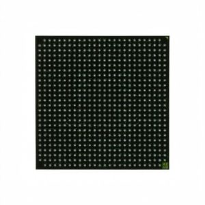 Composants électroniques intégrés originaux 672 BBGA, FCBGA XC4VFX60-11FFG672I Acheter des composants électroniques en ligne - Product Image 1