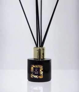 AIKUN Custom Logo Fashionable New Design Reed Aromatherapy Reed Diffusers for Yoga Meditation and Bedroom Decor - Product Image 5