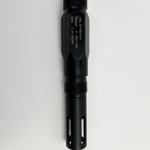 เครื่องวัดคุณภาพน้ำแบบดิจิตอล LMS-SAL1004 พร้อมพอร์ต RS485  แบบสี่อิเล็กโทรด  วัดอุณหภูมิ/ความเค็ม/ค่าการนำไฟฟ้า/ค่า TDS  4 in 1 - Product Image 4